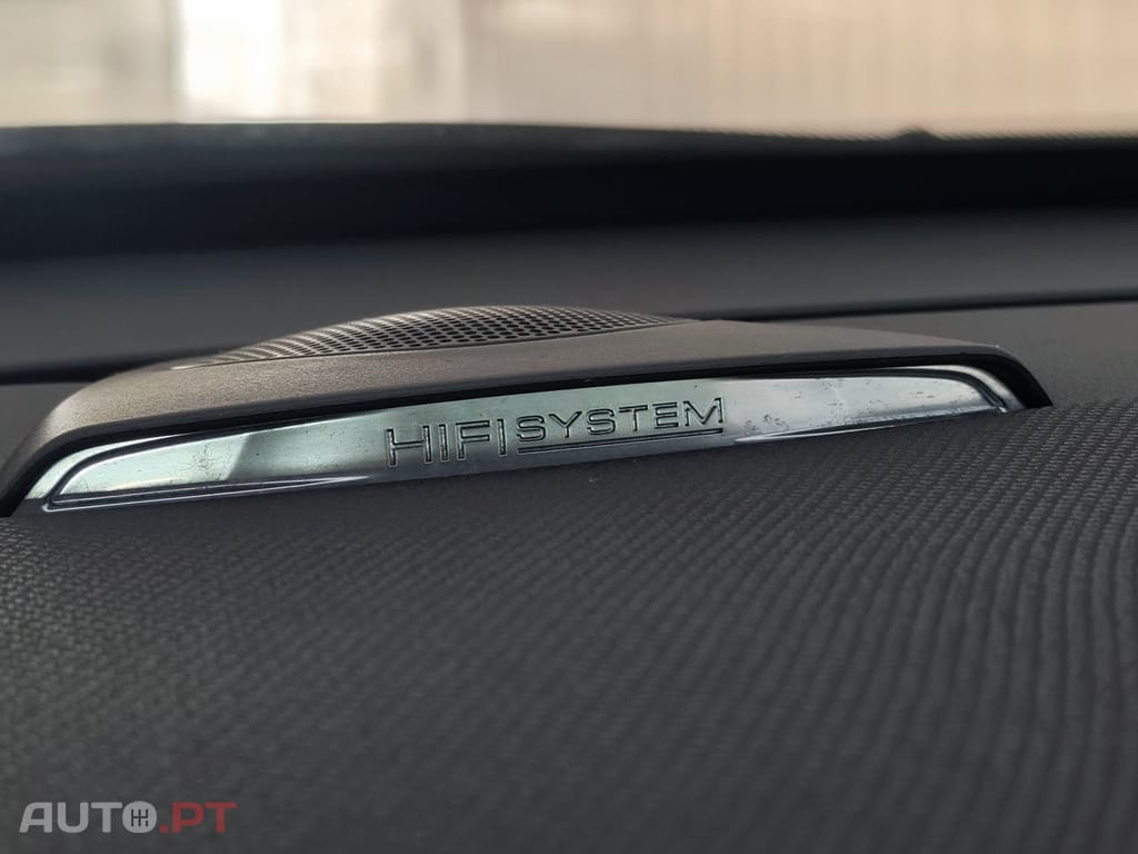 Citroen DS3 1.6 e-HDi So Chic