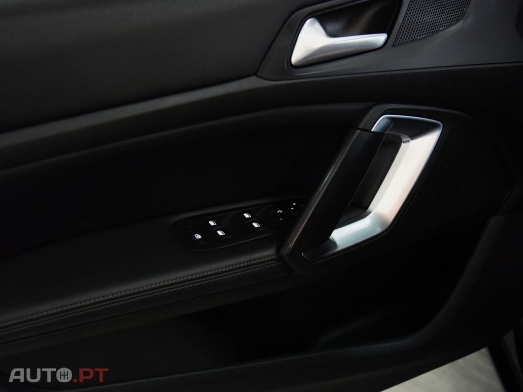 Peugeot 308 SW 1.5 BlueHDi Allure Pack