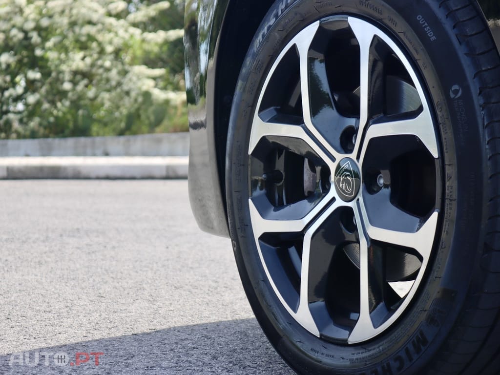 Peugeot 208 1.2 PureTech Active