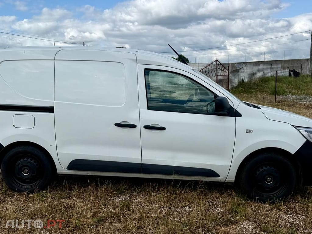 Renault Express 1.5 DCI CONFORT