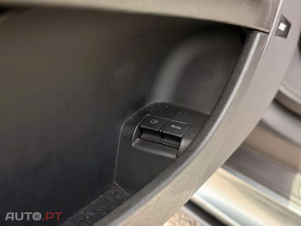 Audi TTS 2.0 TFSI DSG QUATTRO