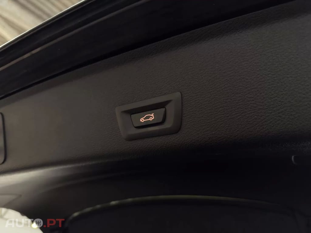 BMW X4 20 d xDrive XLine Auto