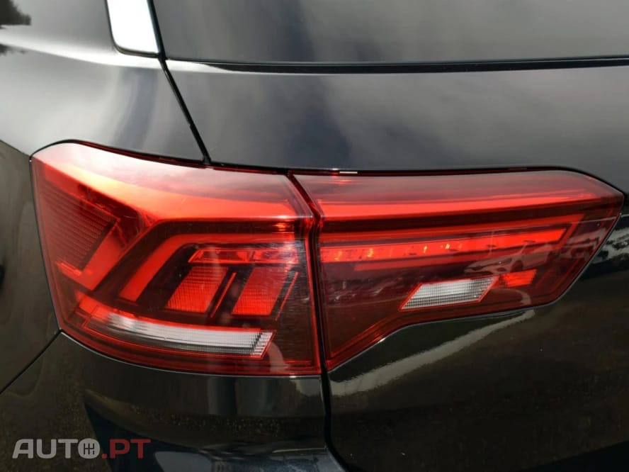 Volkswagen T-Roc 1.0 TSI