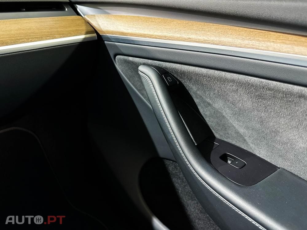 Tesla Model Y Standard