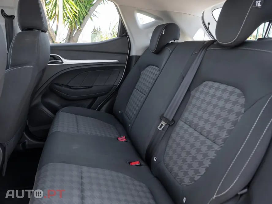 MG ZS EV 44.5 kWh Comfort