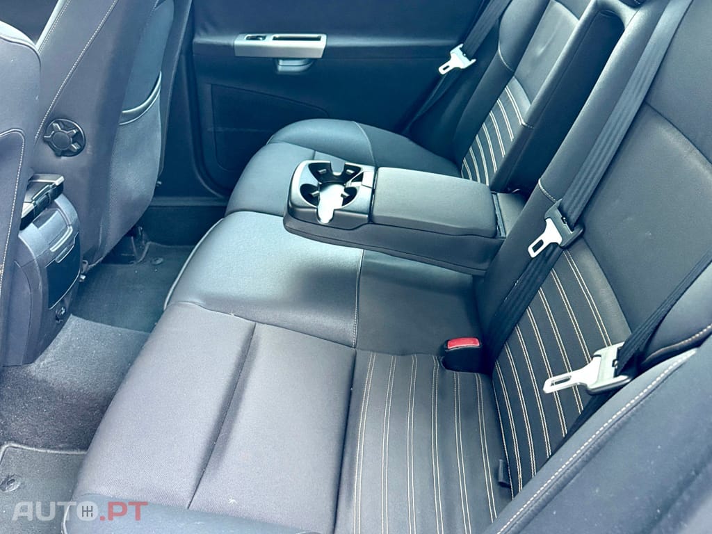 Volvo V50 1.6 D Kinetic