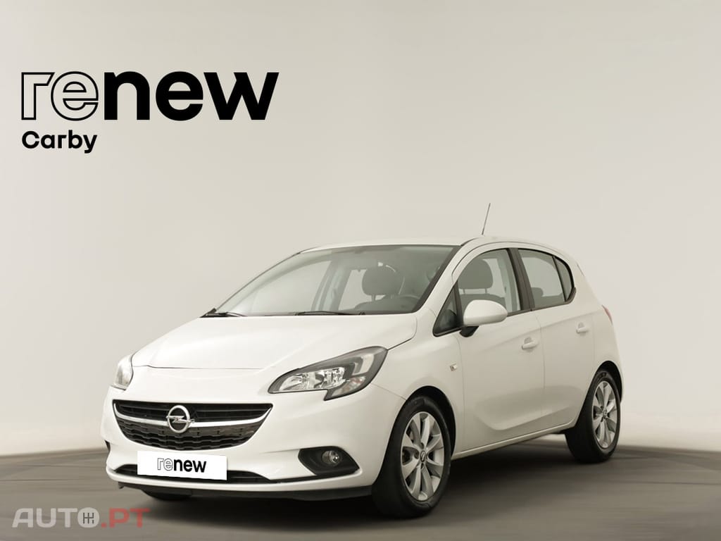 Opel Corsa Corsa 1.2 Edition