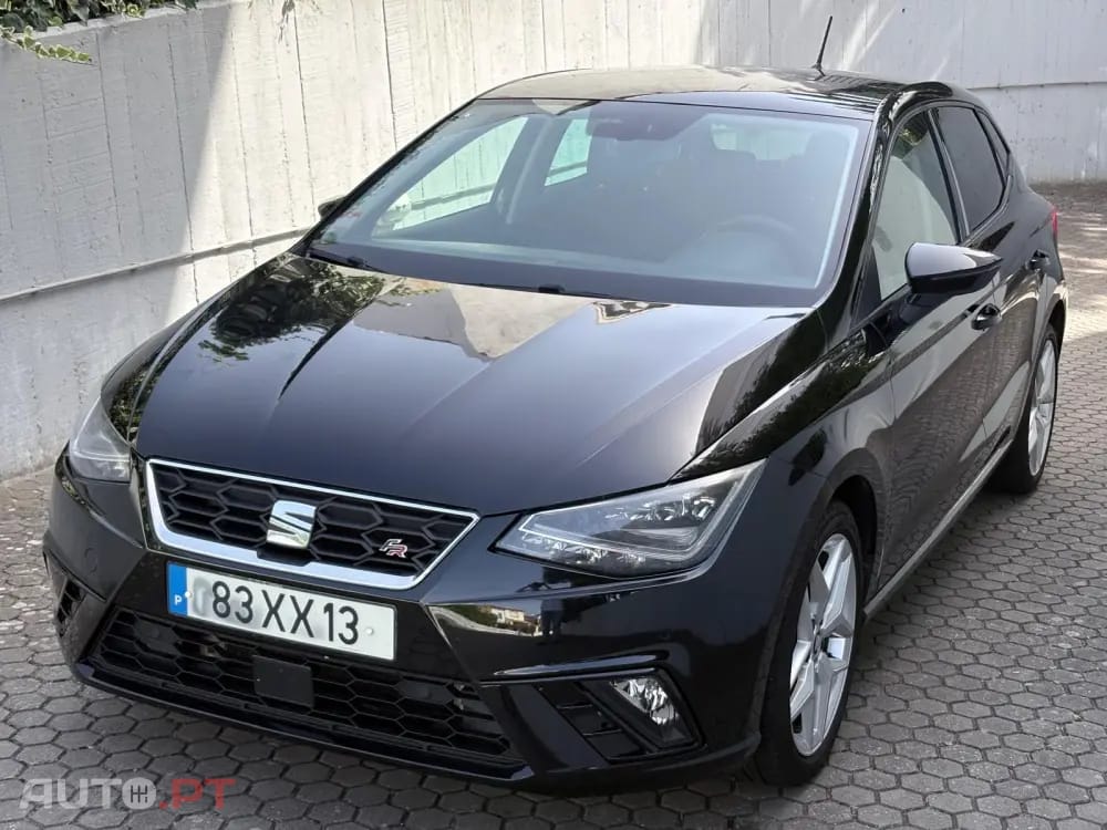 Seat Ibiza 1.0 TSI FR