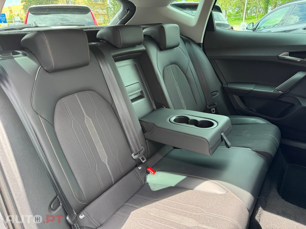 Cupra Formentor 1.4 e-Hybrid DSG
