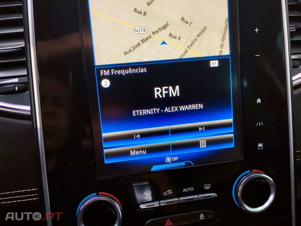 Renault Grand Scénic 1.6 dCi Bose Edition EDC SS