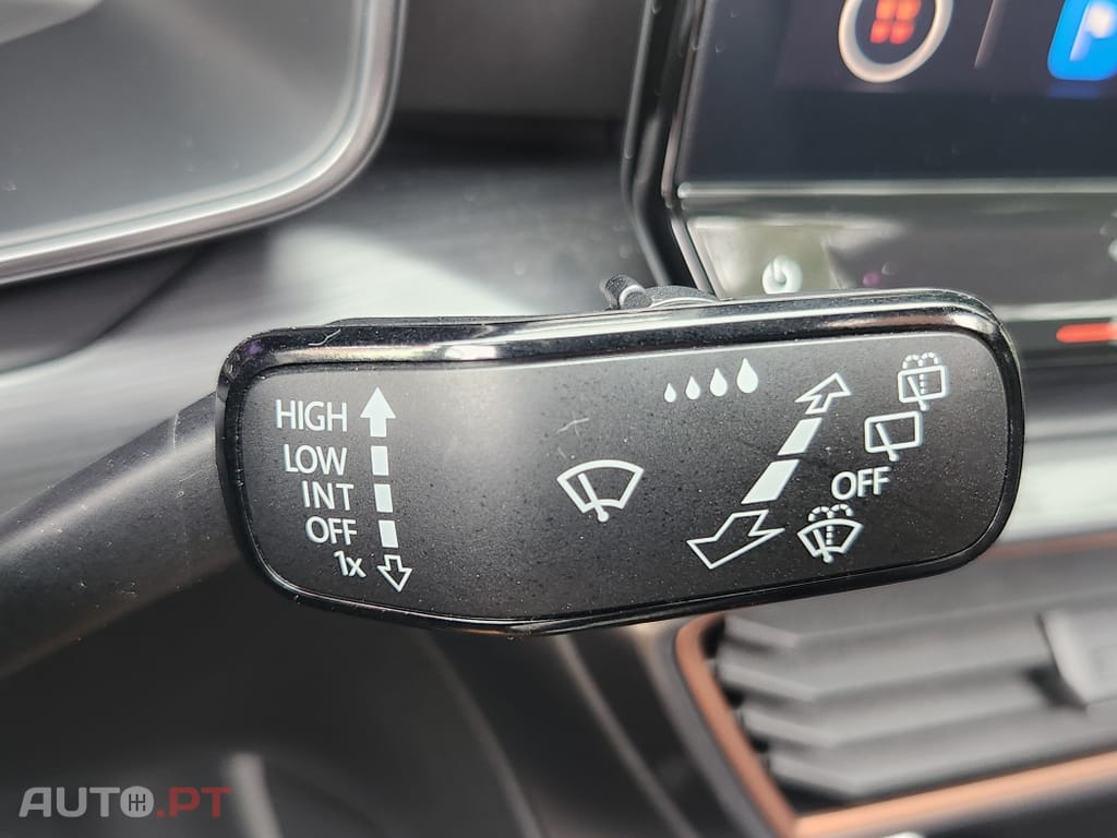 Cupra Formentor 2.0 TDI Sport