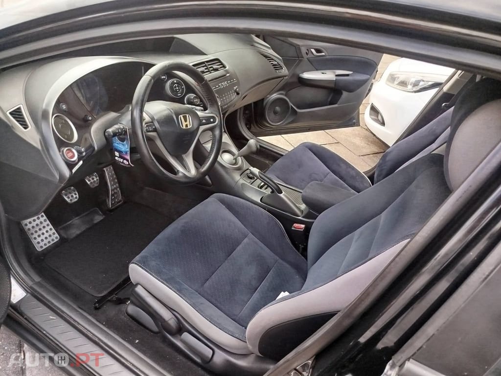 Honda Civic 1.4 Comfort