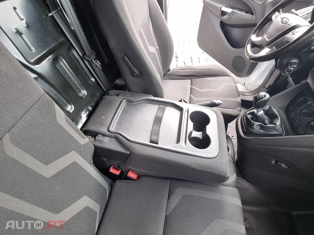 Ford Transit Connect 1.5 TDCi 200 L1 Sport