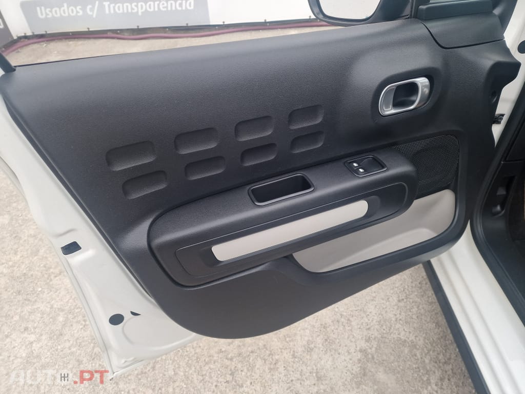 Citroen C3 1.2 PURE TECH