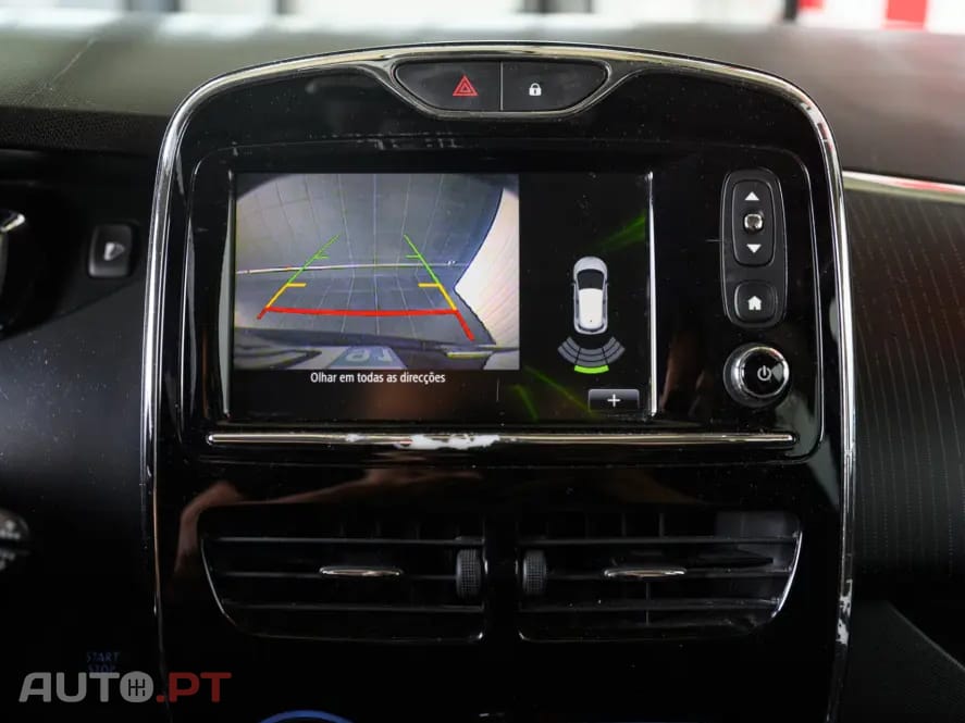 Renault Zoe c/ Bateria) Intens 40
