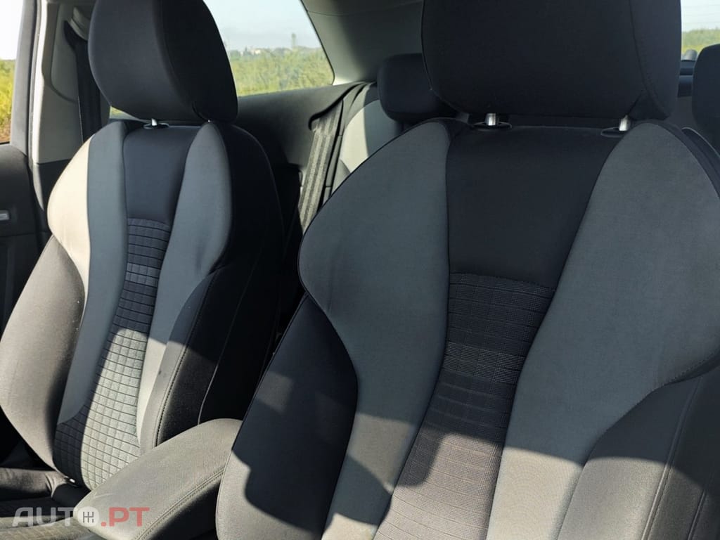 Audi A3 1.6 TDI Ambition
