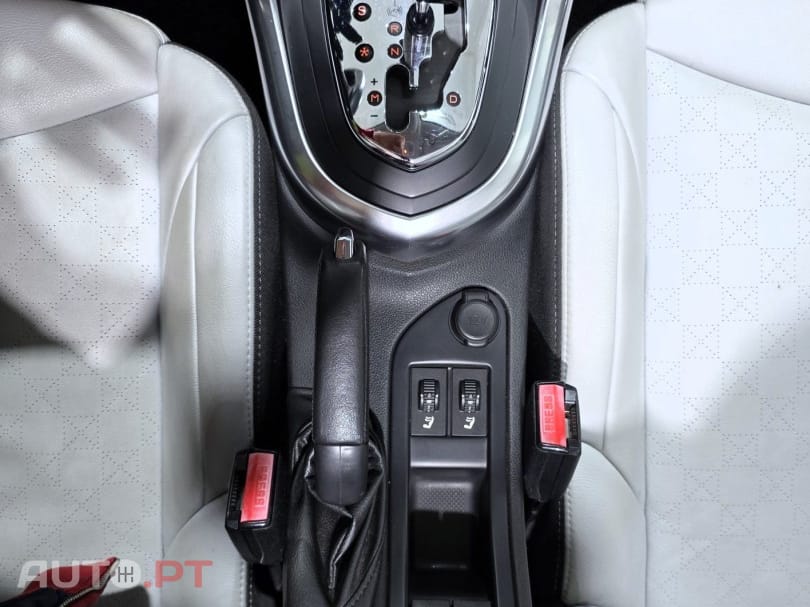 Peugeot 308 CC 155 THP Auto Roland Garros