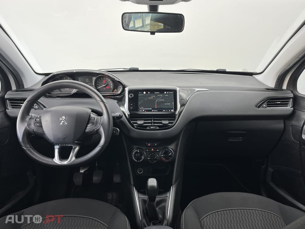 Peugeot 208 1.2 PureTech Active