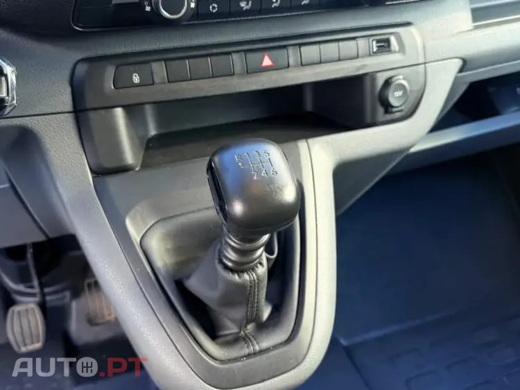 Opel Vivaro 1.5 CDTi L3H1 Essentia