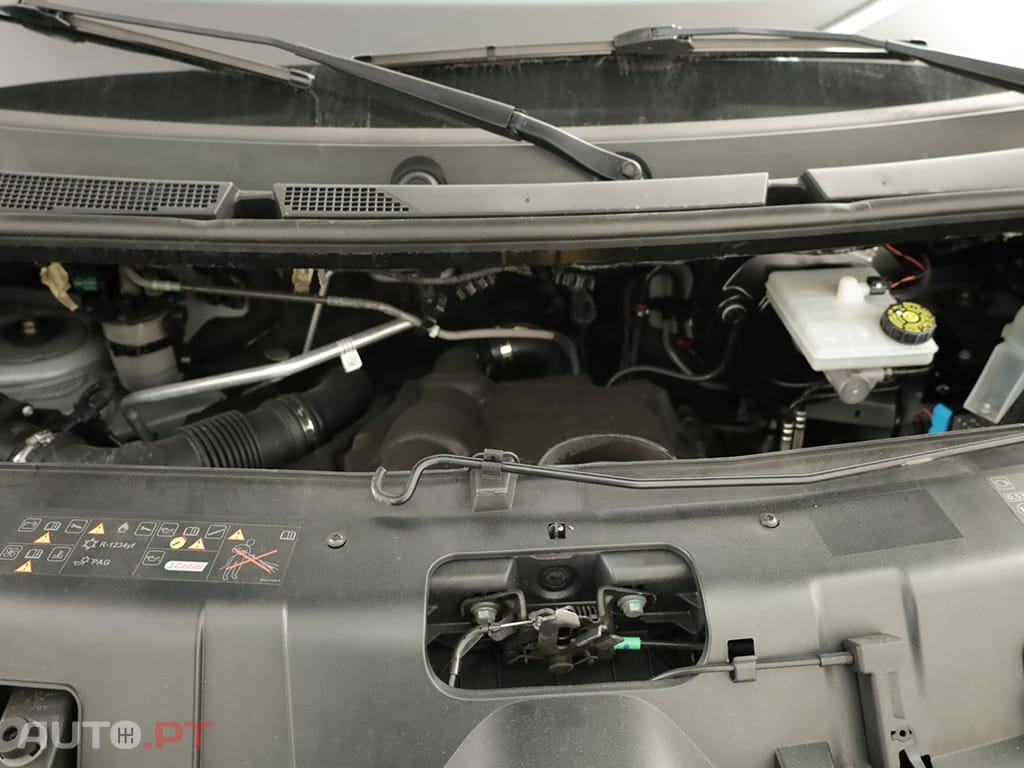 Renault Master Master 2.3 dCi L3H2 3.5T