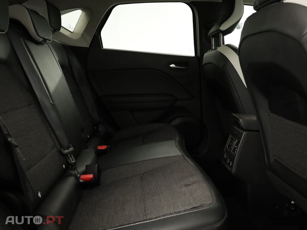 Renault Captur Captur 1.0 TCe Techno