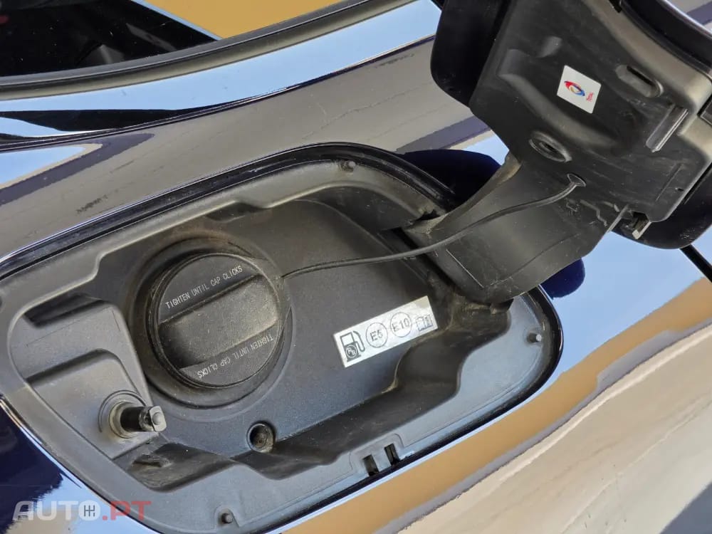 Peugeot 508 SW 1.6 Hybrid Allure e-EAT8