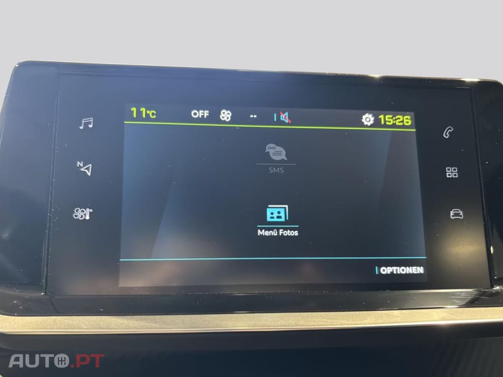 Peugeot E-2008 I.V.A DEDUTIVEL Active Business