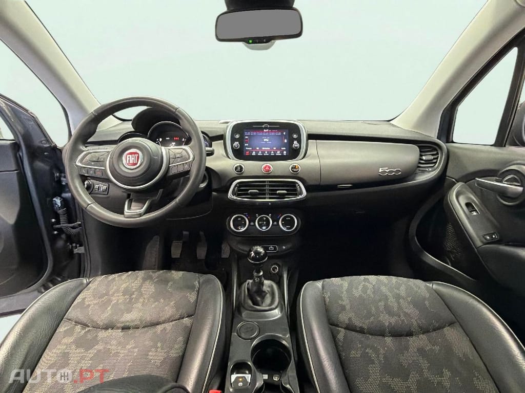 Fiat 500X 1.0 FireFly Cult