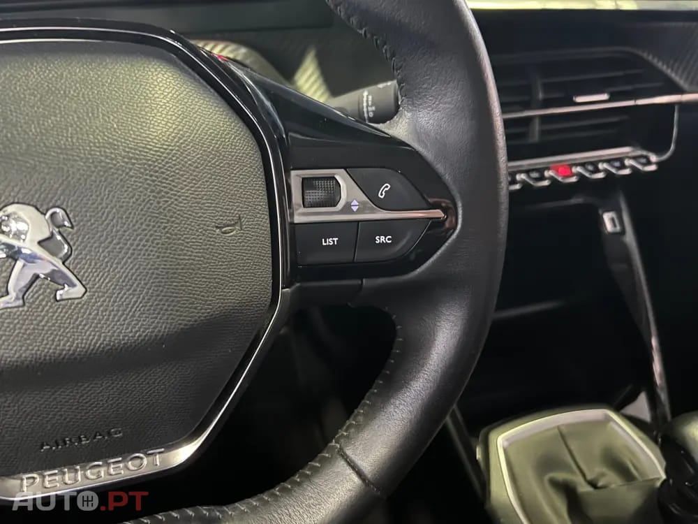 Peugeot 208 1.2 PureTech Active Pack