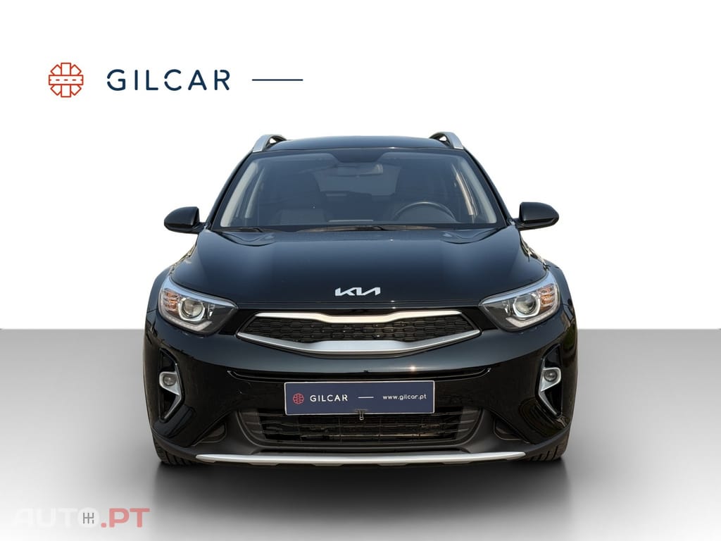 Kia Stonic 1.0 T-GDI Drive