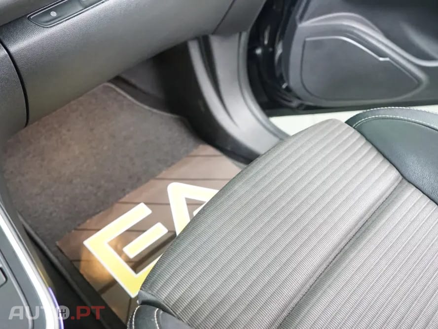 Renault Grand Scénic ENERGY TCe 130 INTENS