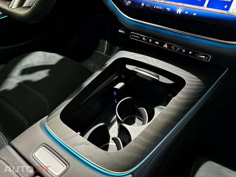 Mercedes-Benz E 300 AMG Line 4MATIC