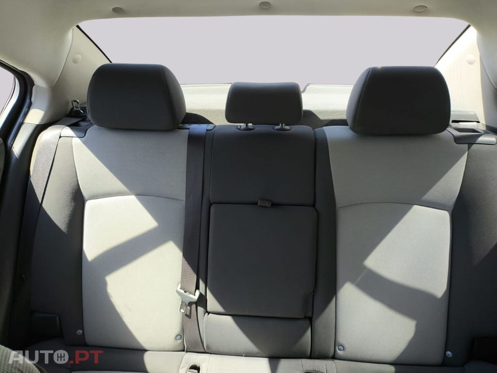 Chevrolet Cruze 1.6