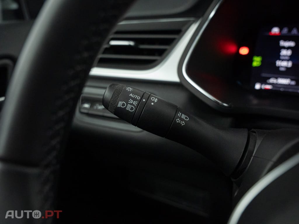 Renault Captur 1.6 E-Tech Plug-In Intens