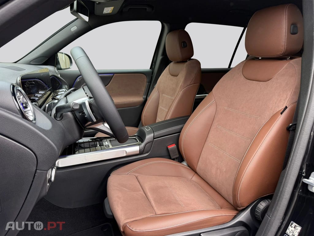 Mercedes-Benz GLB 200 d AMG Advanced Plus I.V.A DEDUTIVEL