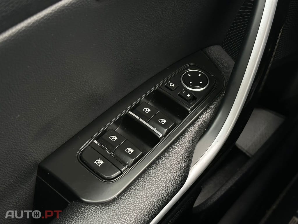 Kia Xceed 1.6 GDi PHEV Tech