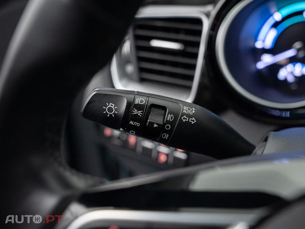 Kia Ceed SW 1.6 GDi PHEV Drive 6DCT