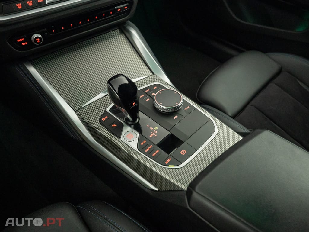 BMW 420 d Pack Desportivo M Auto