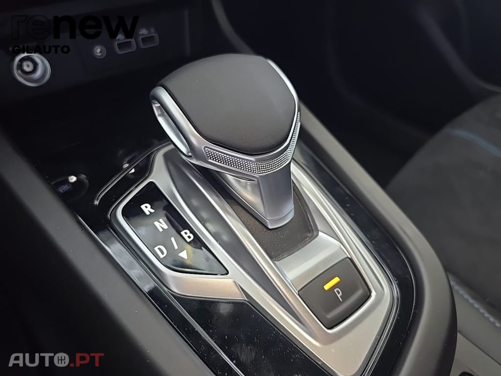 Renault Arkana E-Tech Full Hybrid 1.6  Esprit Alpine