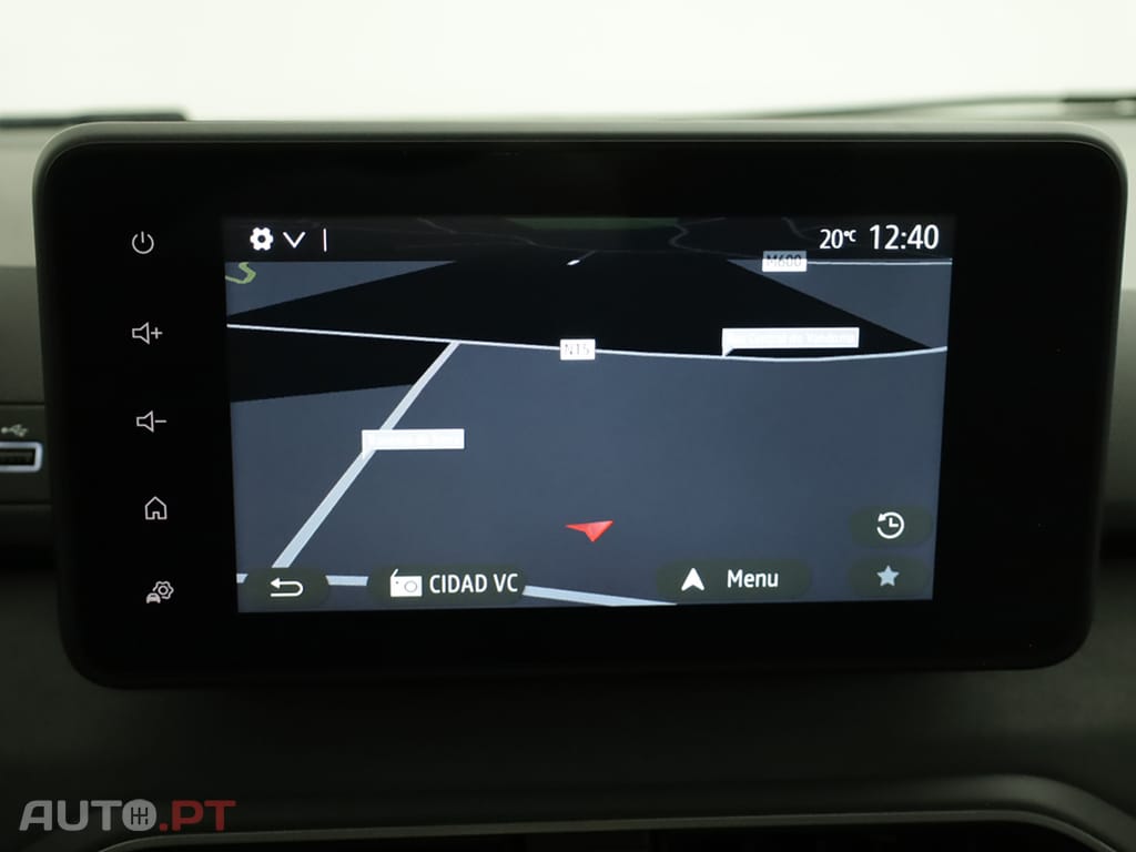 Dacia Jogger Jogger 1.0 ECO-G Extreme Bi-Fuel