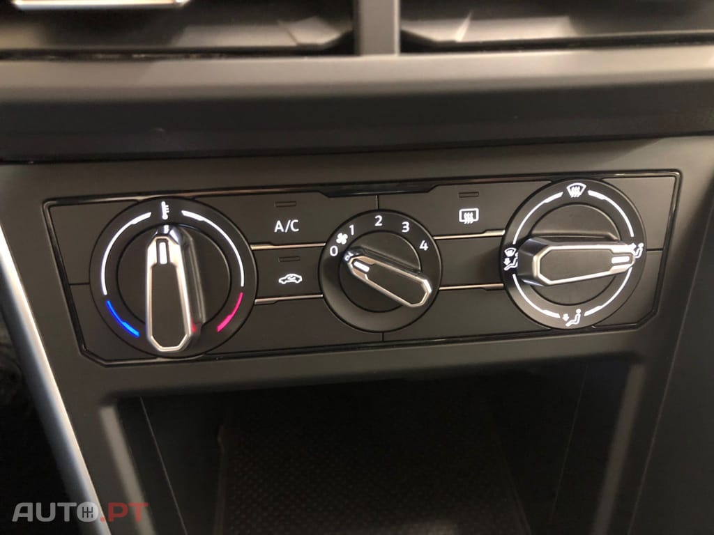 Volkswagen Polo 1.0 TSI Confortline