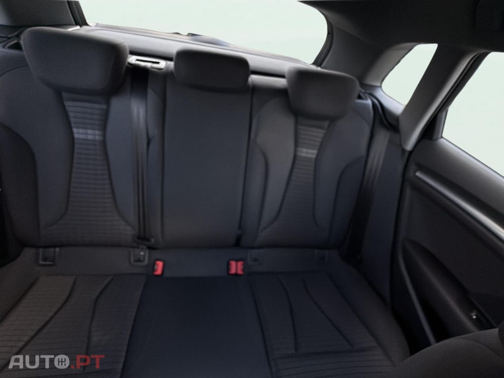 Audi A3 Sportback 30 TDI S-line