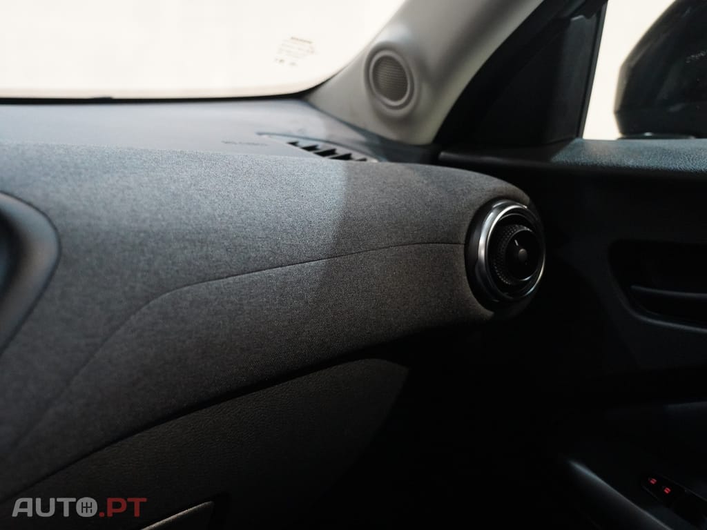 Nissan Juke 1.0 DIG-T Acenta