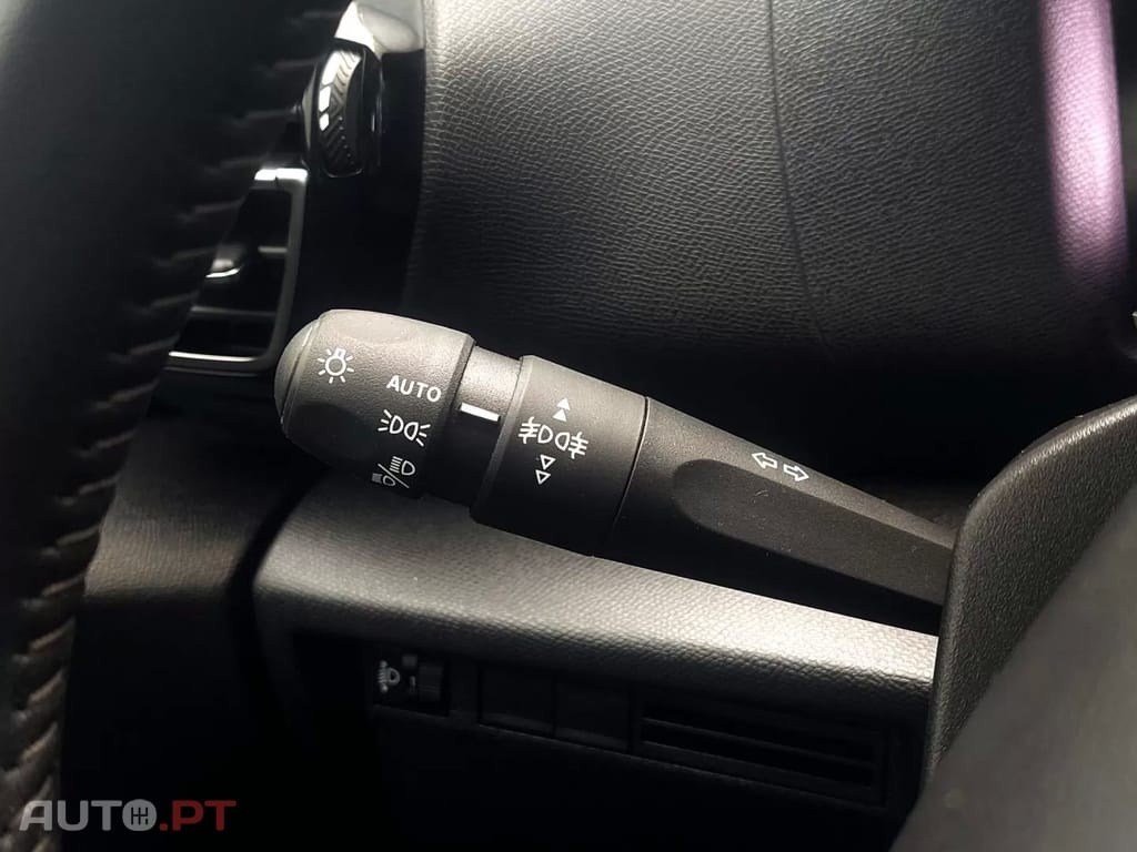 Citroen C4 1.2 PureTech Feel Pack