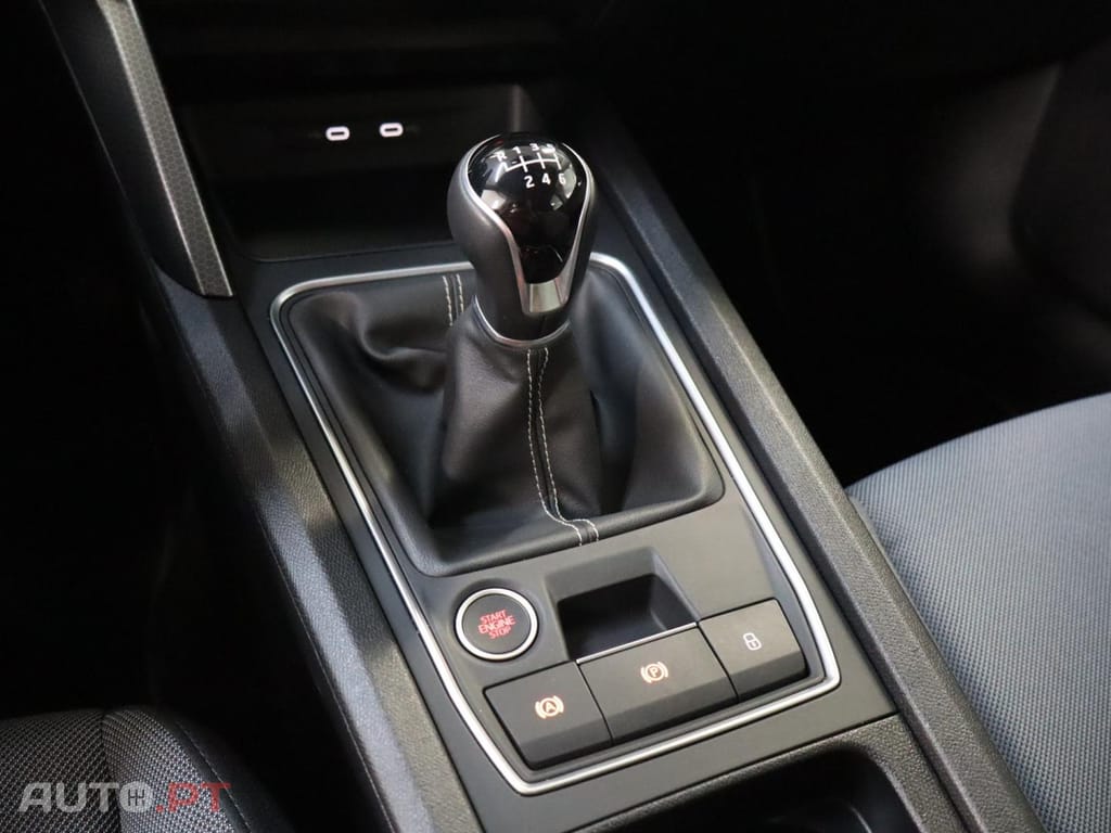 Seat Leon ST 2.0 TDI STYLE 