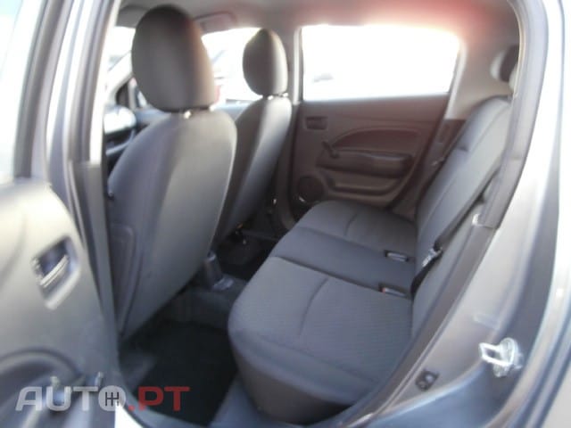 Mitsubishi Space Star 1.0 Clear Tec Plus