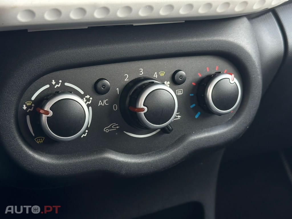 Renault Twingo SCe 70 Dynamique