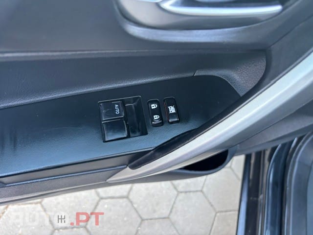Toyota Auris Touring Sports 1.4 D-4D Active+AC