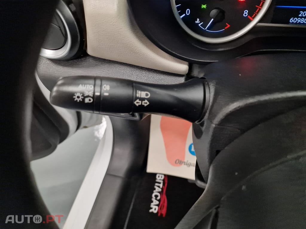 Nissan Micra 1.0 IG-T N CONNECTA