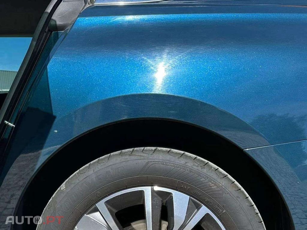 Peugeot 508 SW 1.5 BlueHDi Allure EAT8